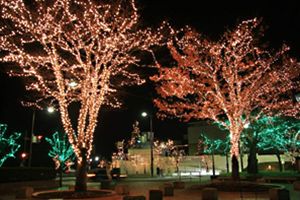 弘前エレクトリカルファンタジー