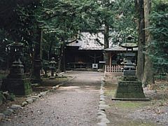 生品神社