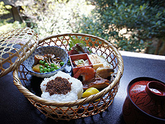 料亭山屋