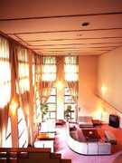 有恒クラブ羊山亭