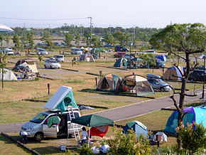 舞洲アーバンオートビレッジ