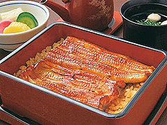 伊豆榮 梅川亭