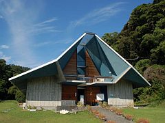 海のギャラリー