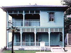 長崎市須加五々道美術館