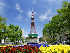 さっぽろテレビ塔