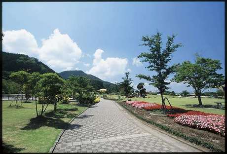 佐野植物公園