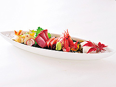 地酒と手造り料理八兆屋福井駅店