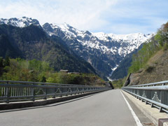 中尾高原
