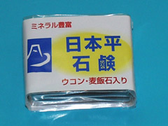 日本平川崎家