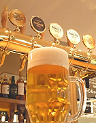 グリル＆ビア 八条ダイナー