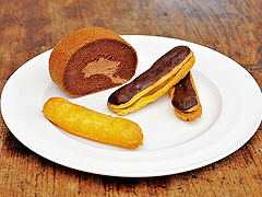Bio Sweet’s Capo Capo 菓歩 菓歩