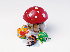 Caffarel神戸北野本店