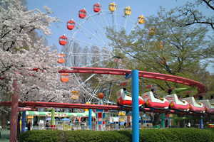 むさしの村