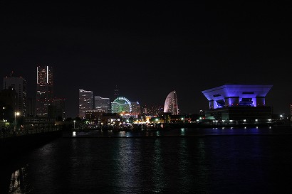 山下公園